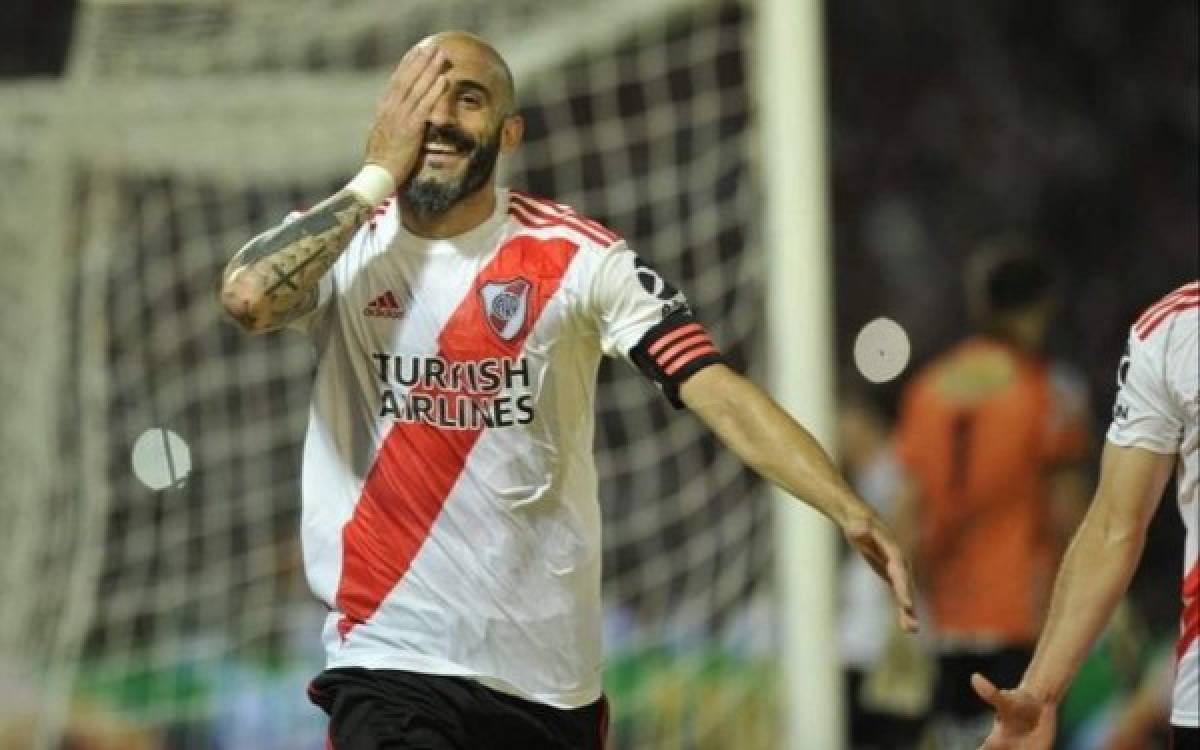 River Plate y su poderoso 11 para conseguir el bicampeonato en la Copa Libertadores ante Flamengo