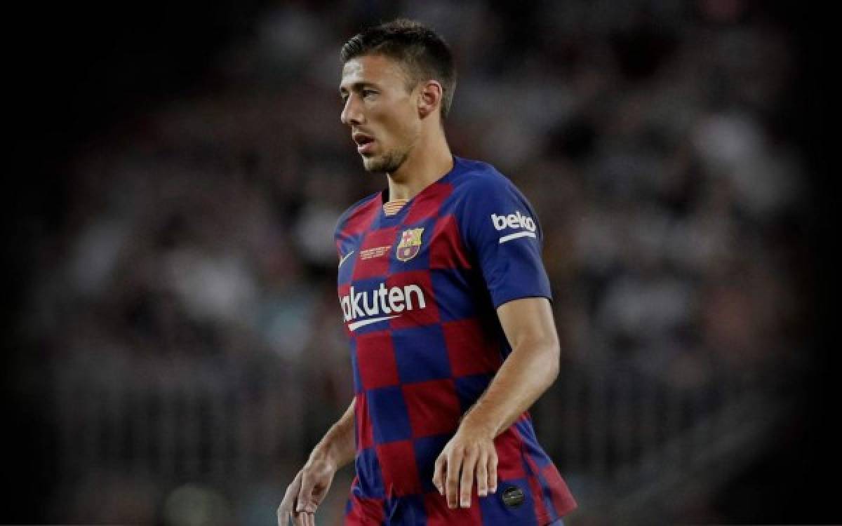 La era post-Messi que prepara Bartomeu: Así será el FC Barcelona del futuro