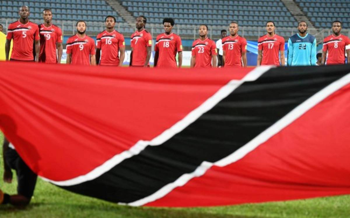 La modesta selección que suplirá la ausencia de Trinidad y Tobago en la Copa Oro 2021