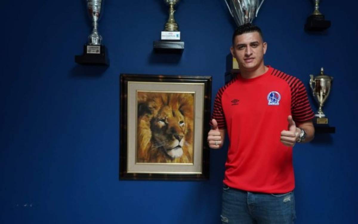 Olimpia vuelve a tener la plantilla más cara de la Liga Nacional de Honduras