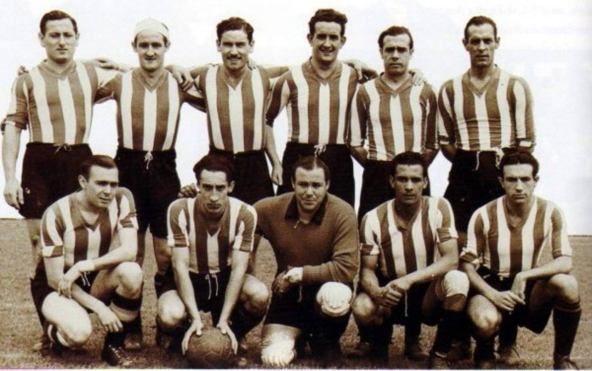 El club tico con 77 años de no ser campeón y otras 'maldiciones' del fútbol