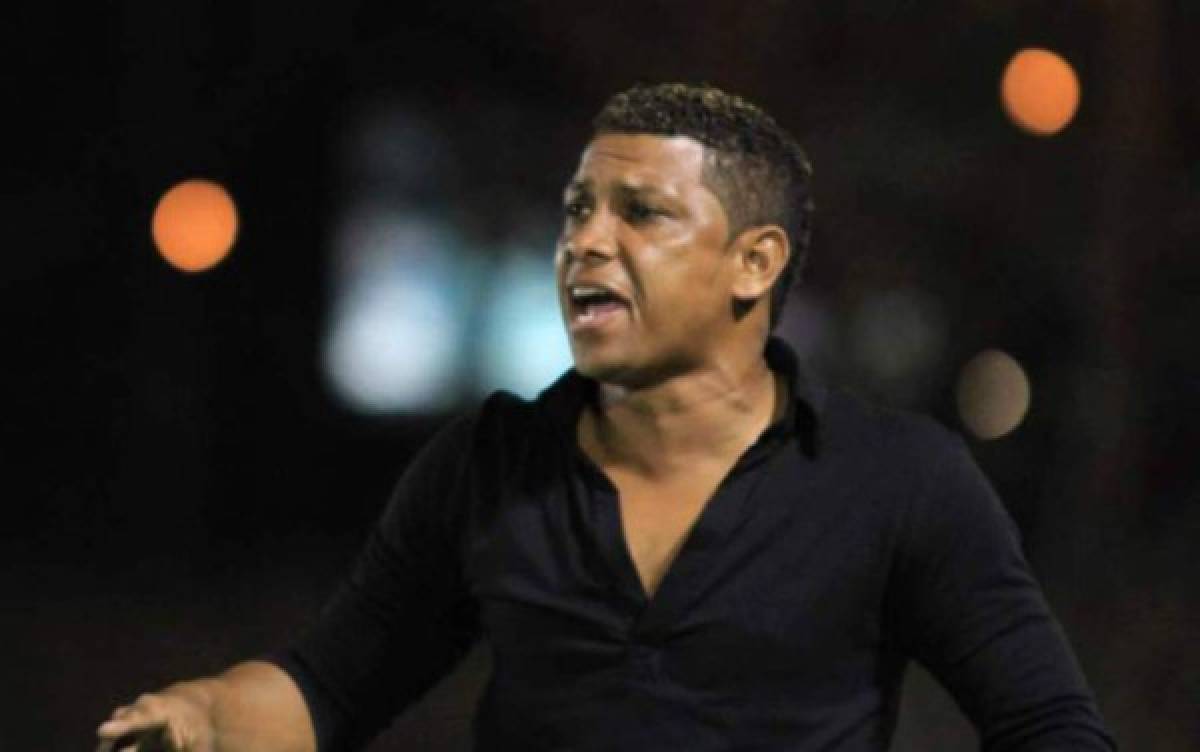 Jugadores extranjeros que llegaron a Honduras y ahora son entrenadores