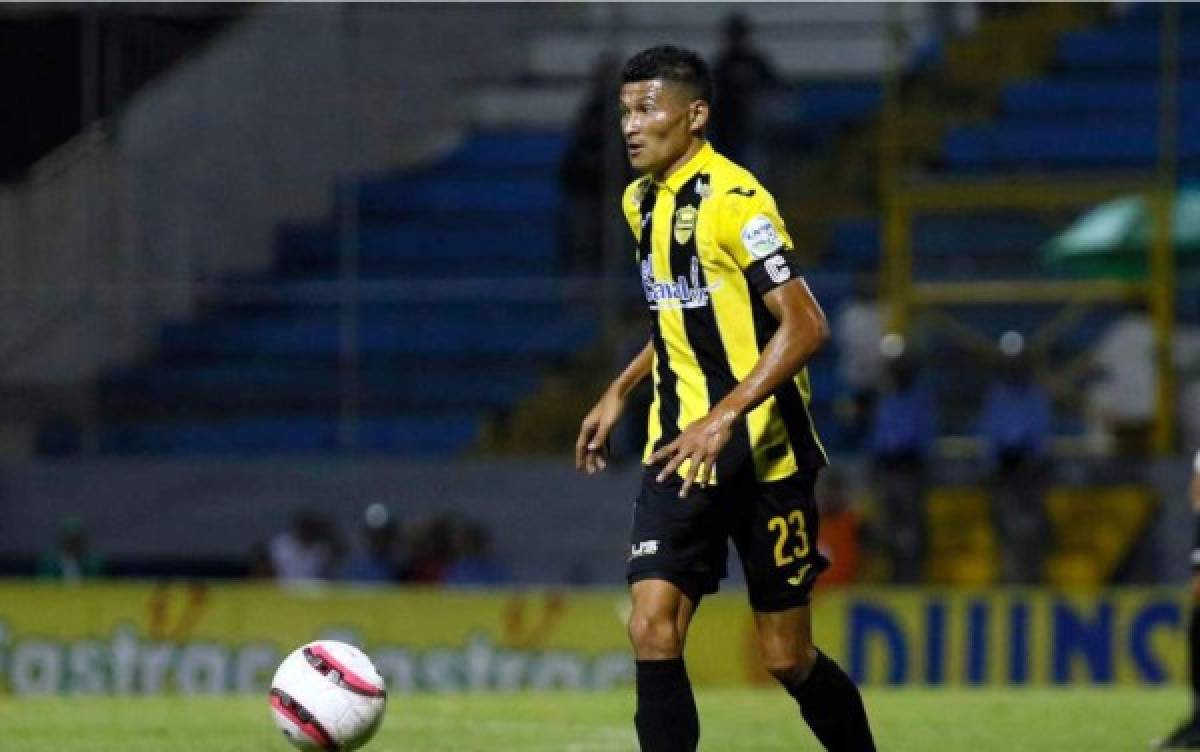 Mercado en Honduras: ¡Los 20 futbolistas que buscarán regresar a Liga Nacional!