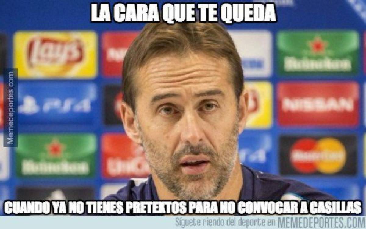 ¡Imperdibles! Los mejores memes del lunes en el mundo del fútbol