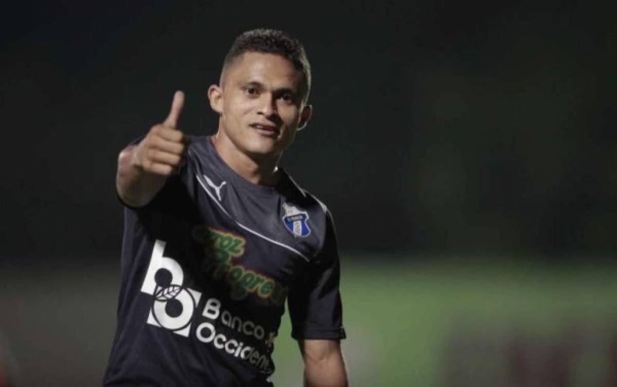 Mercado en Honduras: ¡Los 20 futbolistas que buscarán regresar a Liga Nacional!