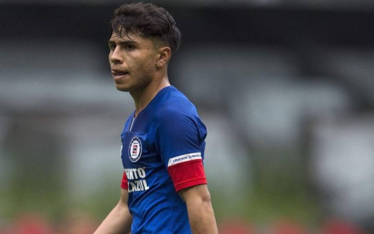 Las bajas: Cruz Azul prepara barrida para el Clausura 2020 de la Liga MX