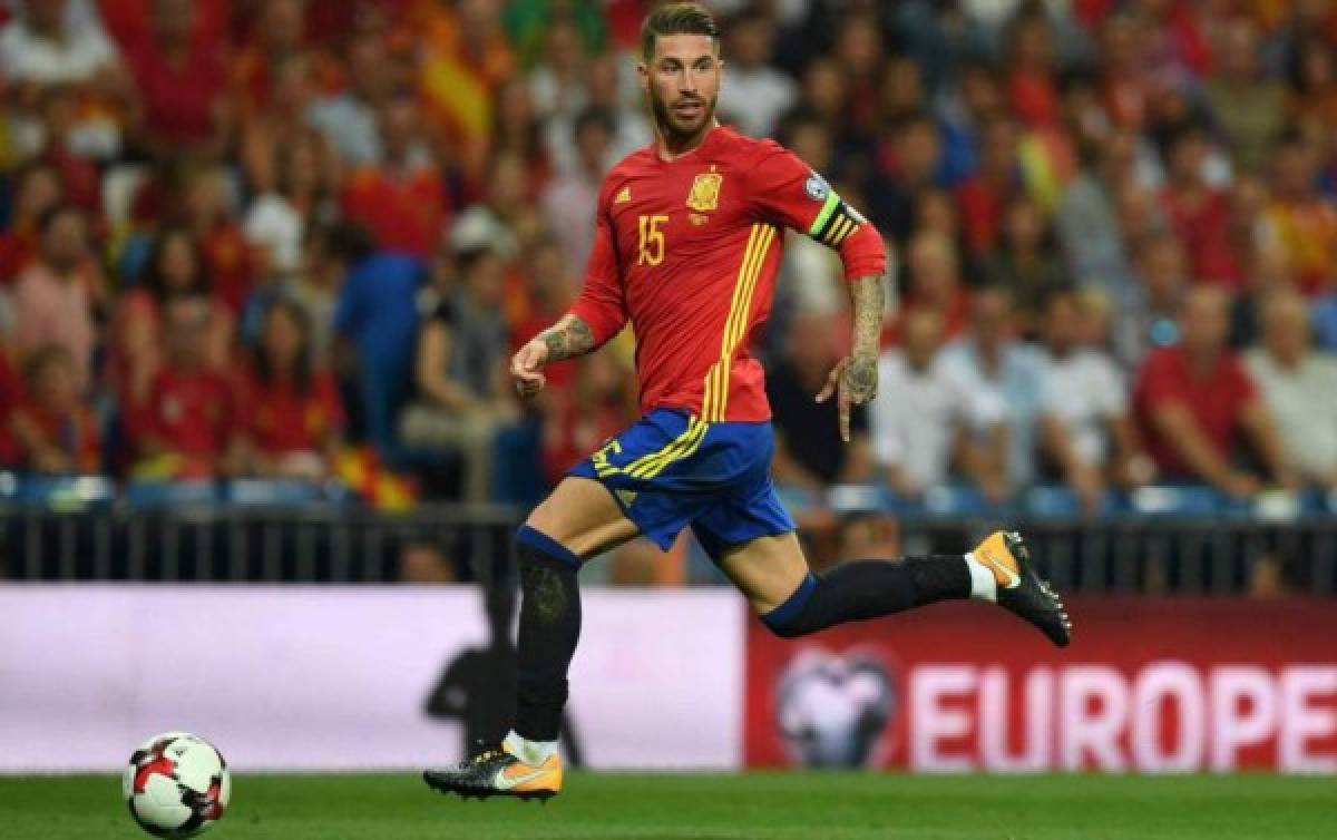 FILTRADO: El 11 titular de España para enfrentar a la Portugal de Cristiano tras el escándalo