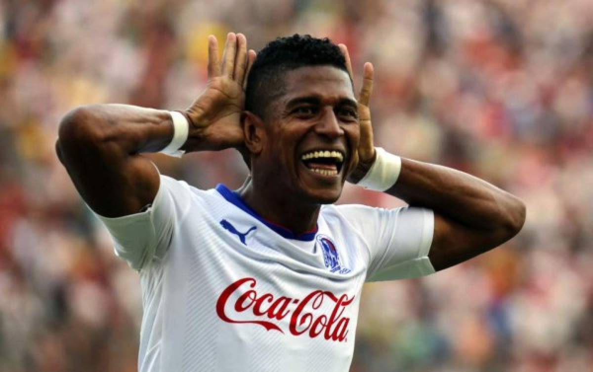¡Dueños del gol! Los máximos anotadores de las ligas de Centroamérica