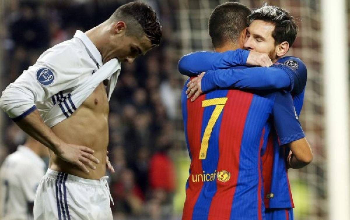 Los posibles rivales del Barcelona y Real Madrid en el sorteo de Champions