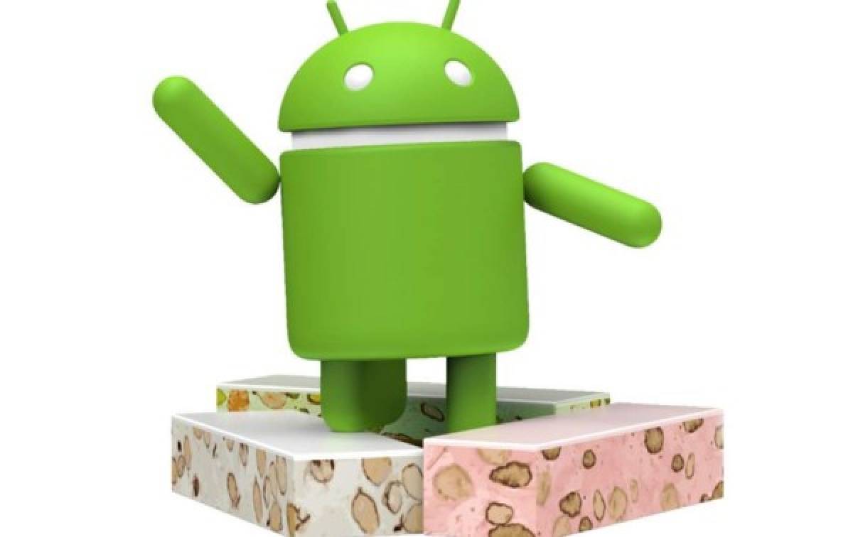 Android lanza nuevo sistema operativo para smartphones