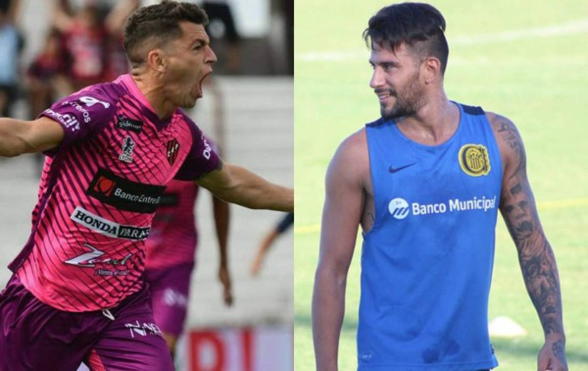 ¿Qué te parecen los nuevos fichajes que realizó el Olimpia?