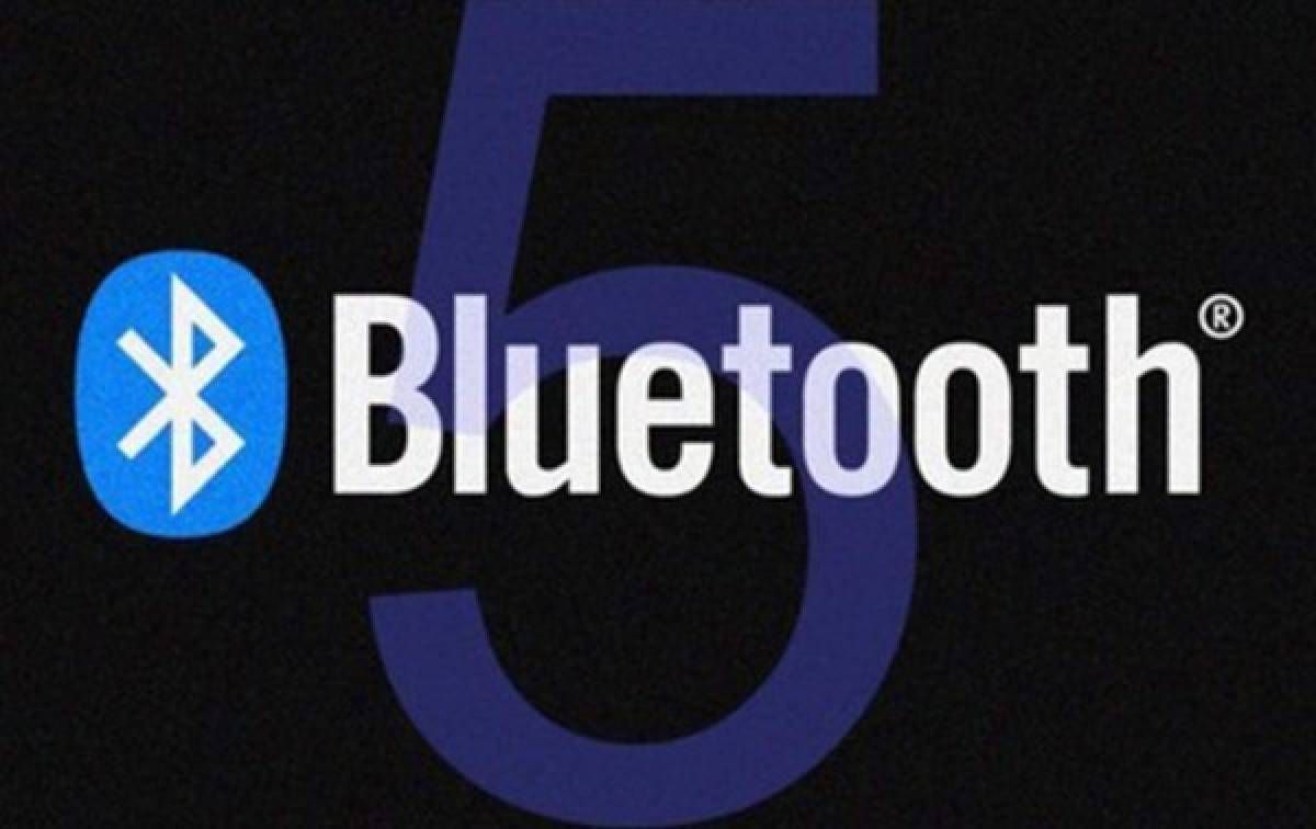 El futuro llegó para Bluetooth