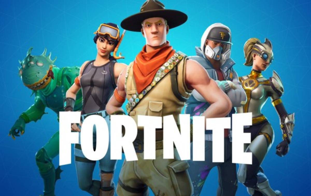 Ya puedes inscribirte para el torneo de Fortnite Diez 2019