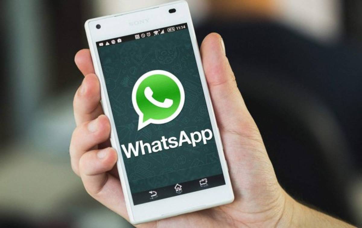 Whatsapp tuvo un día récord el 31 de diciembre