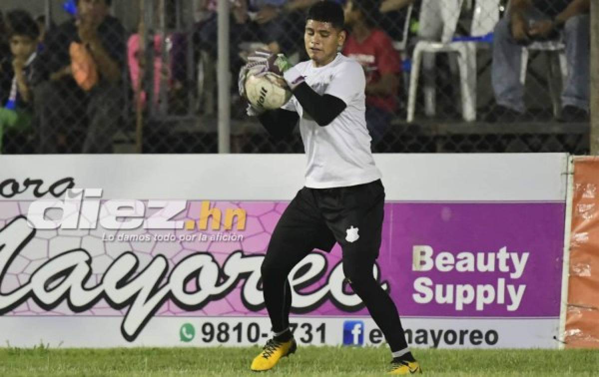 Jordy Castro luego de no ser llevado al Mundial: 'Eso ahí va a quedar, les deseo lo mejor'