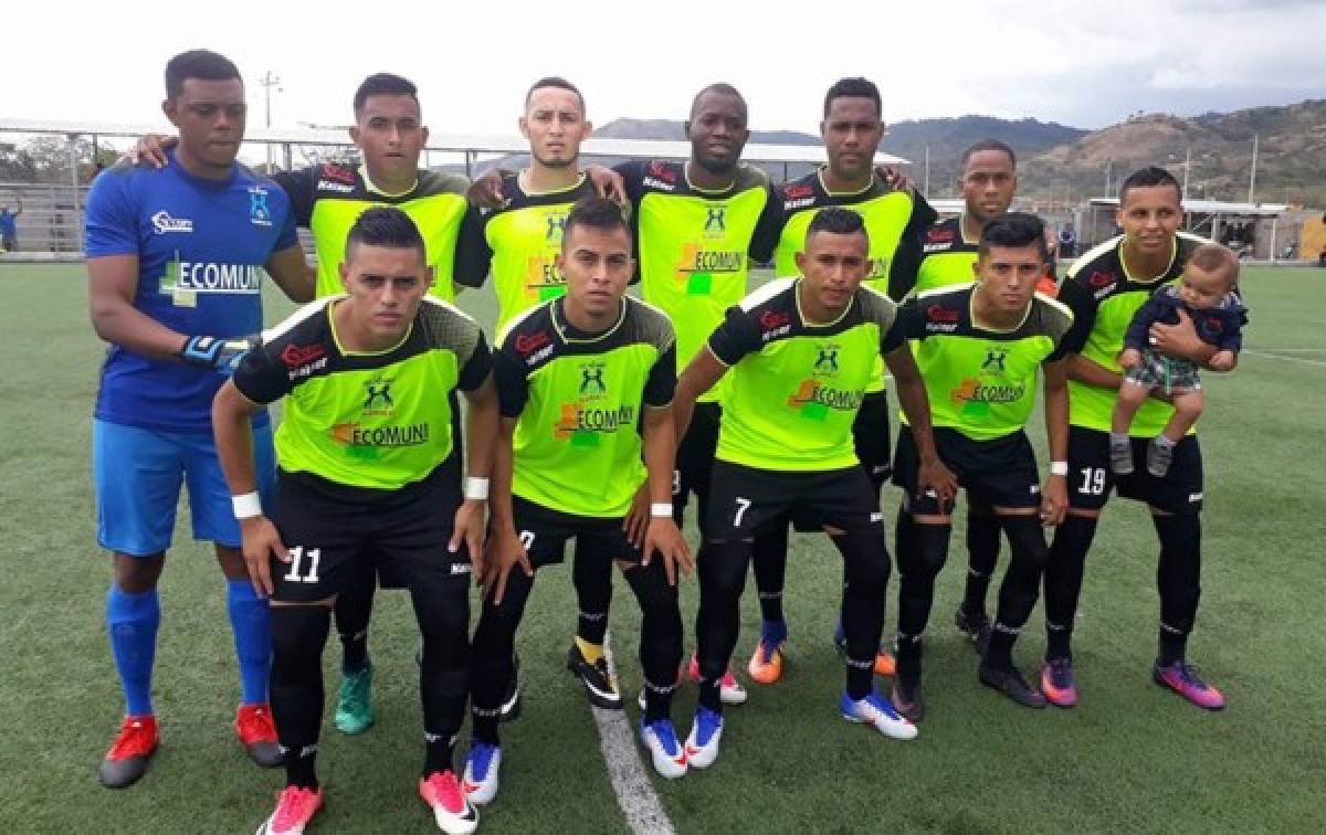 Así son los coloridos y lindos uniformes de los clubes de la Liga de Ascenso