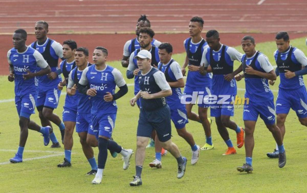 ¿Cómo crees que le vaya a Honduras ante Paraguay?