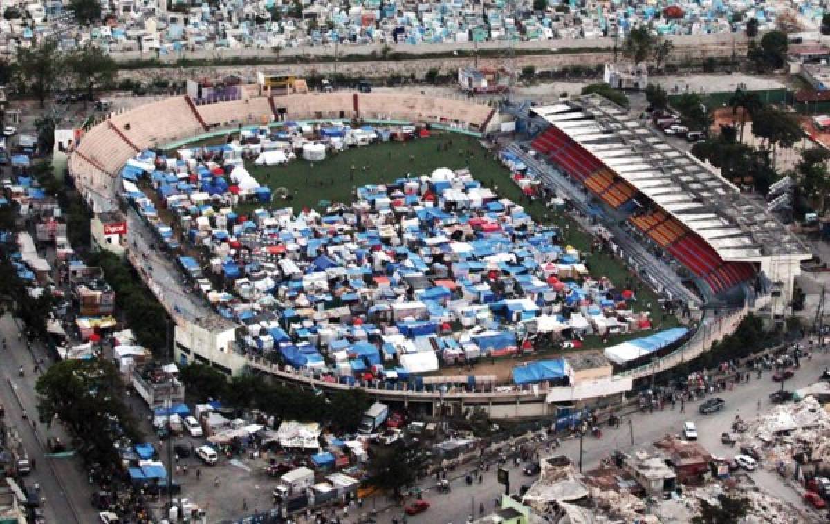 En estas canchas buscará Costa Rica el pase a semifinales de Liga de Naciones Concacaf