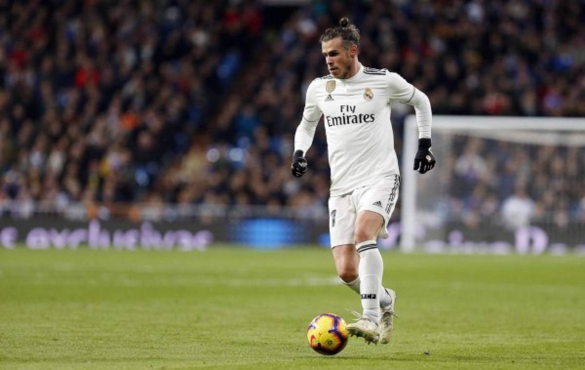Los 13 jugadores con futuro incierto en el Real Madrid, según Marca