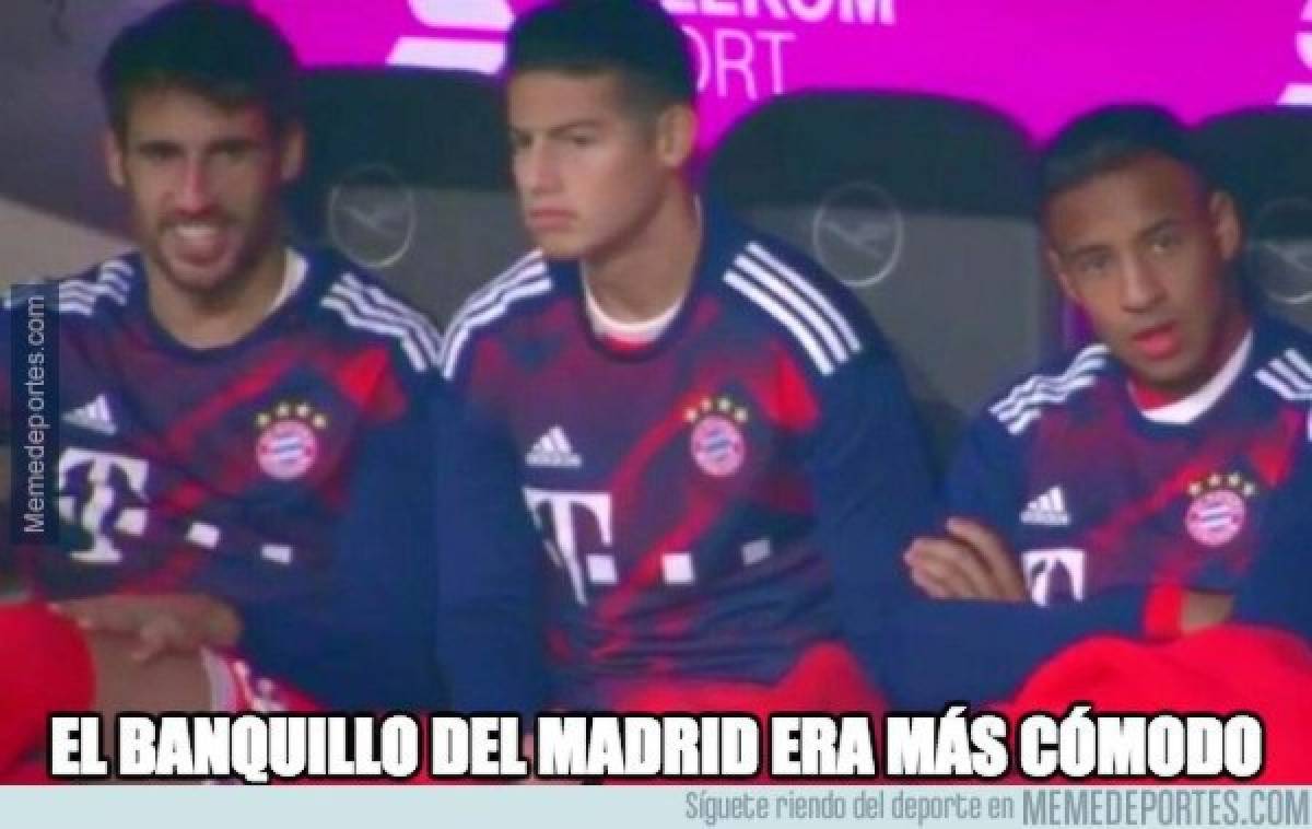 Los mejores memes del fin de semana en el mundo del fútbol