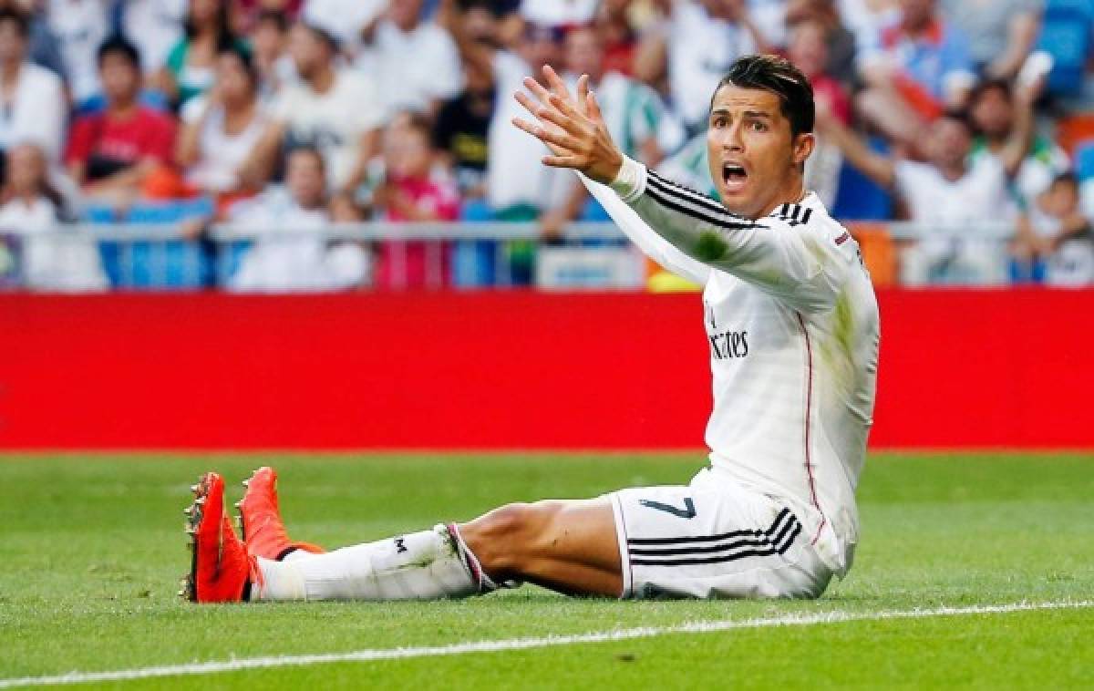 ¡EN 15 FOTOS! Las mejores frases de Cristiano Ronaldo en su paso por el Real Madrid  