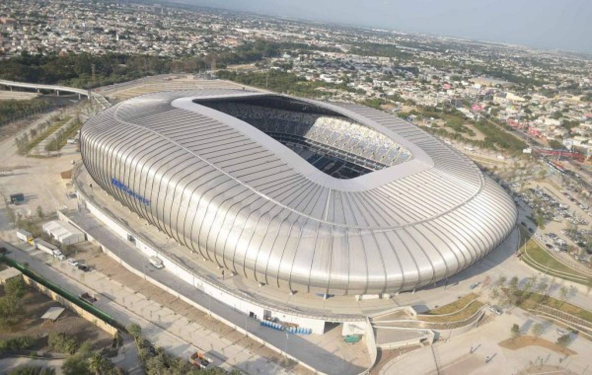 ¡Monumentales! Estadios que acogerían el Mundial de 2026