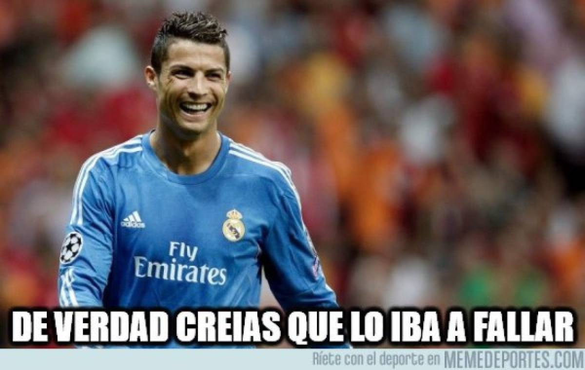 ¡Llegó la undécima! Real Madrid también arrasa en los memes tras ganar la Champions