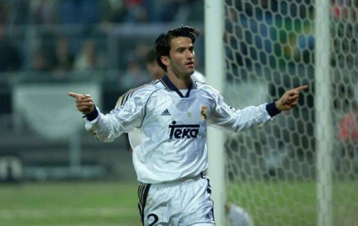 Casi todos se hicieron leyendas: Los mejores fichajes que hizo Lorenzo Sanz en el Real Madrid
