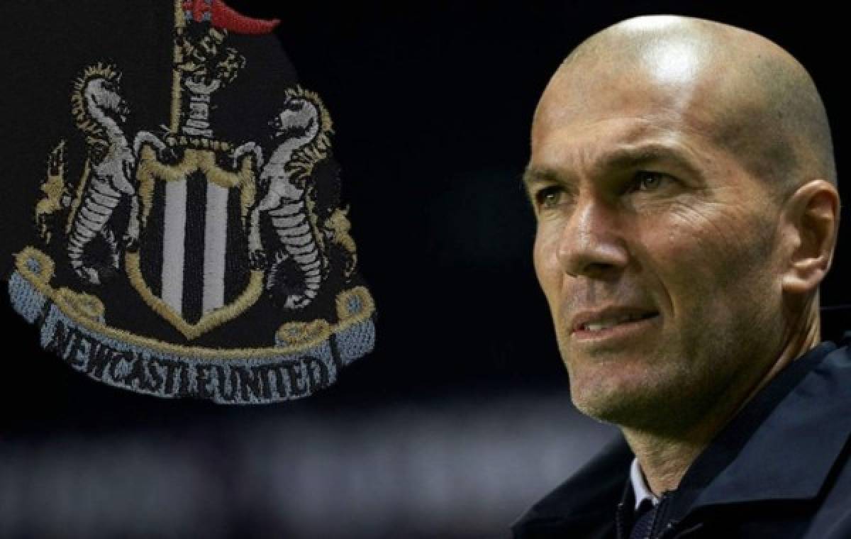 El nuevo negocio de Zidane y su enorme fortuna: Así es la vida de rico del francés tras dejar el Real Madrid  