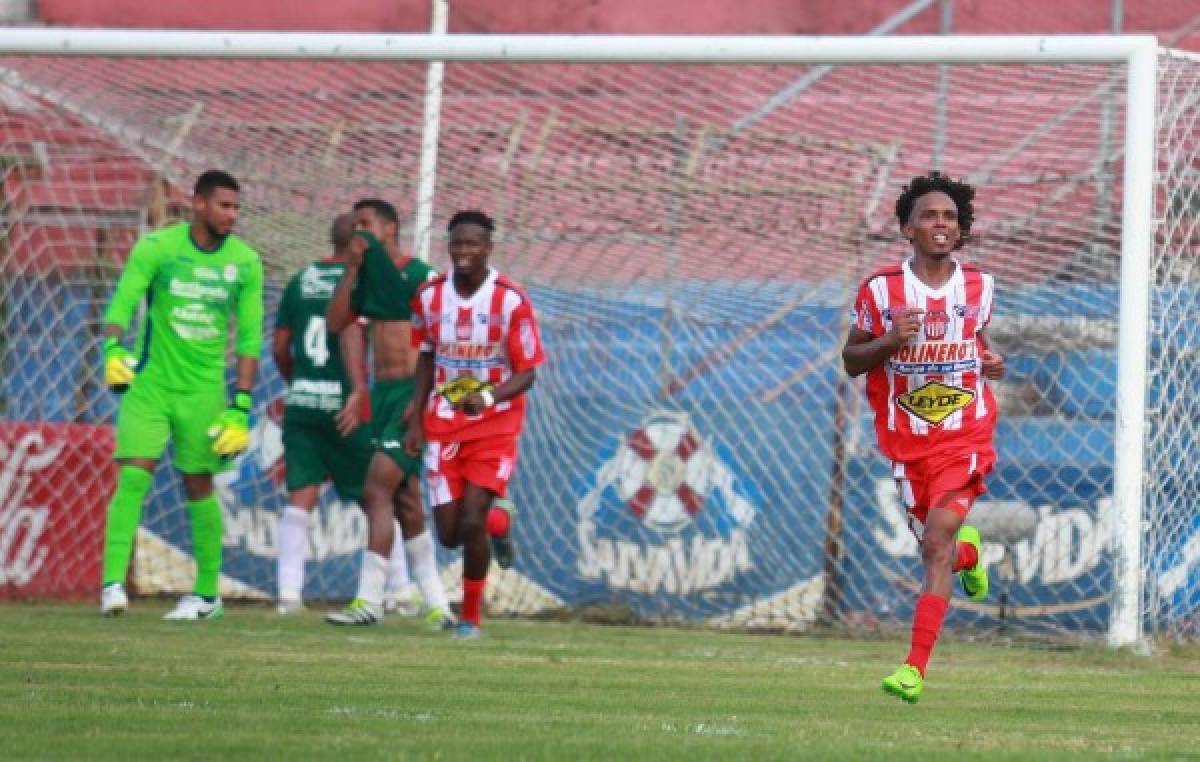 Los futbolistas de mayor edad que jugarán el Apertura 2019 de la Liga Nacional de Honduras
