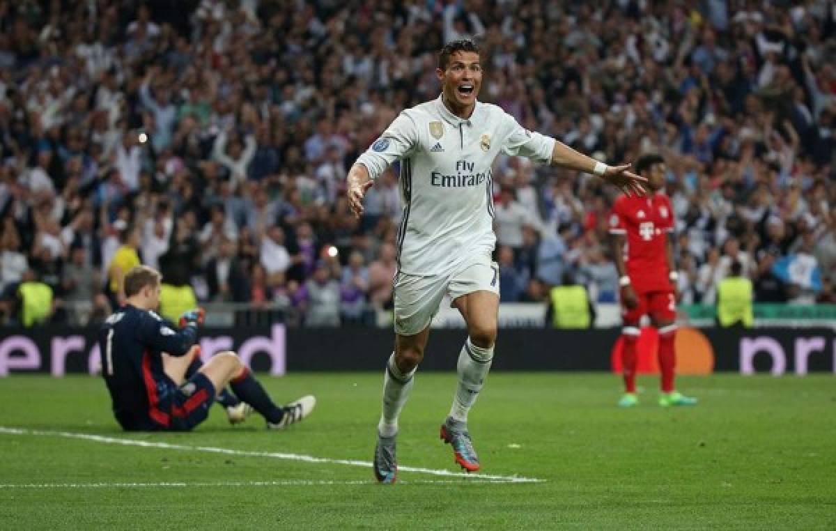 ¡Polémica! Los 'favores arbitrales' que ha recibido el Real Madrid en Champions