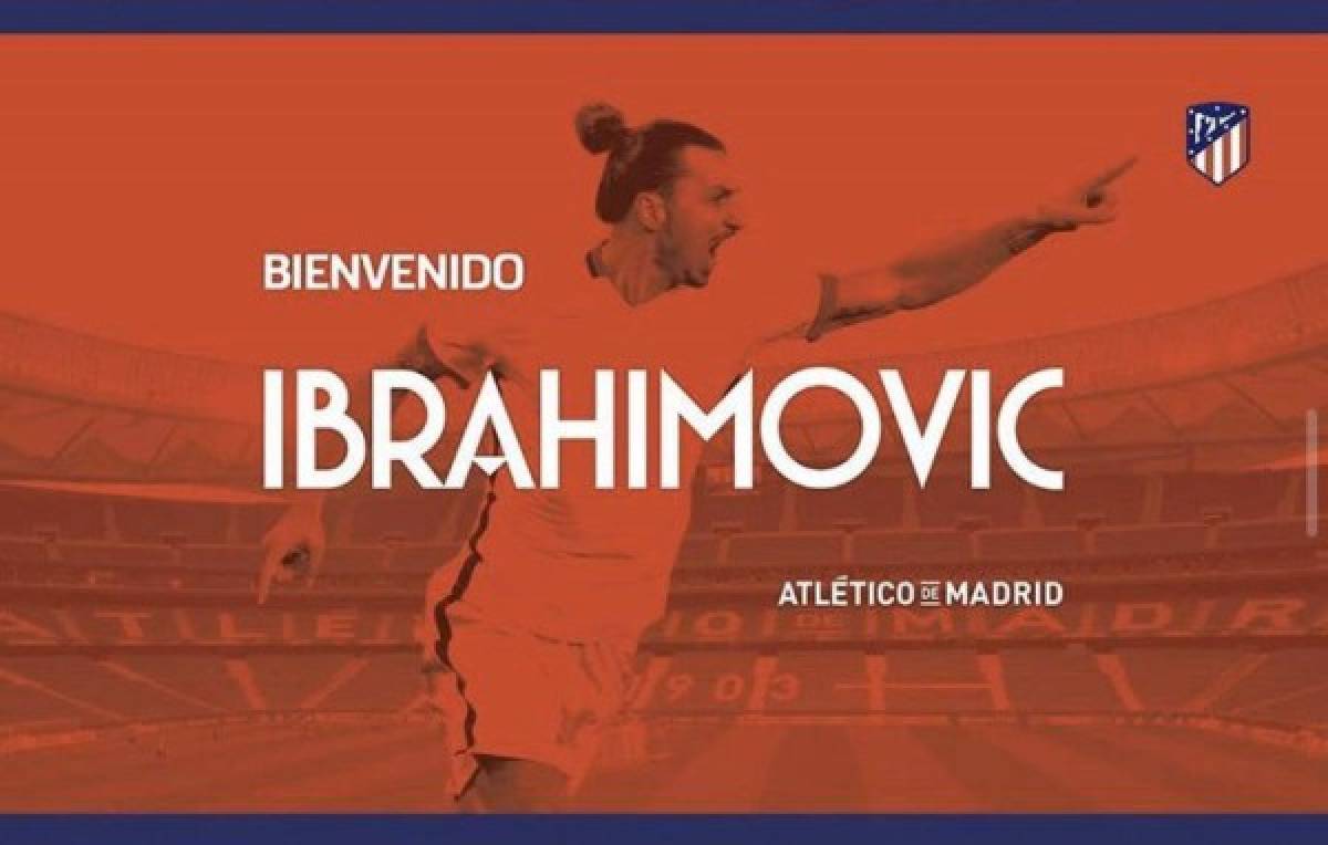 Ibrahimovic estremece las redes: estos son los equipos ya lo ''anunciaron'' como su fichaje