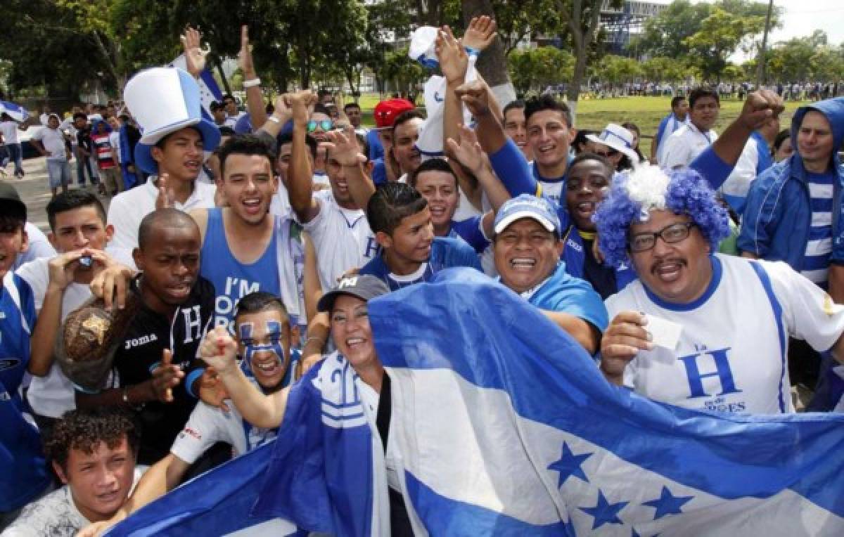 Las 13 cosas que los australianos deben saber de Honduras