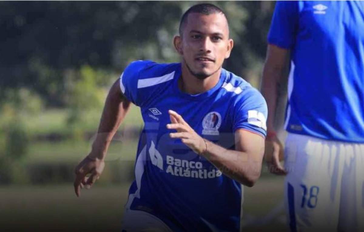 Confirmado: Pedro Troglio adelanta el modificado 11 del Olimpia para enfrentar a la UPNFM