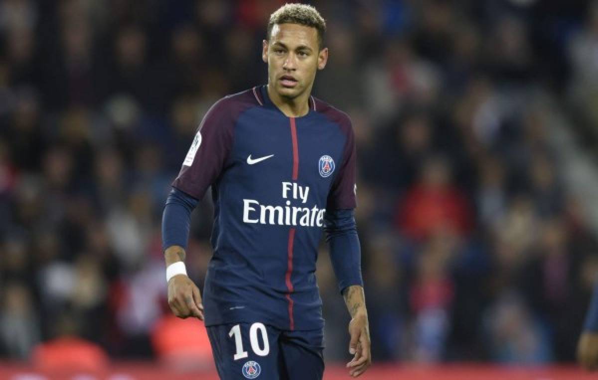 BOMBAS: Alisson al Liverpool, Neymar ya no es intransferible y hondureño con nuevo club