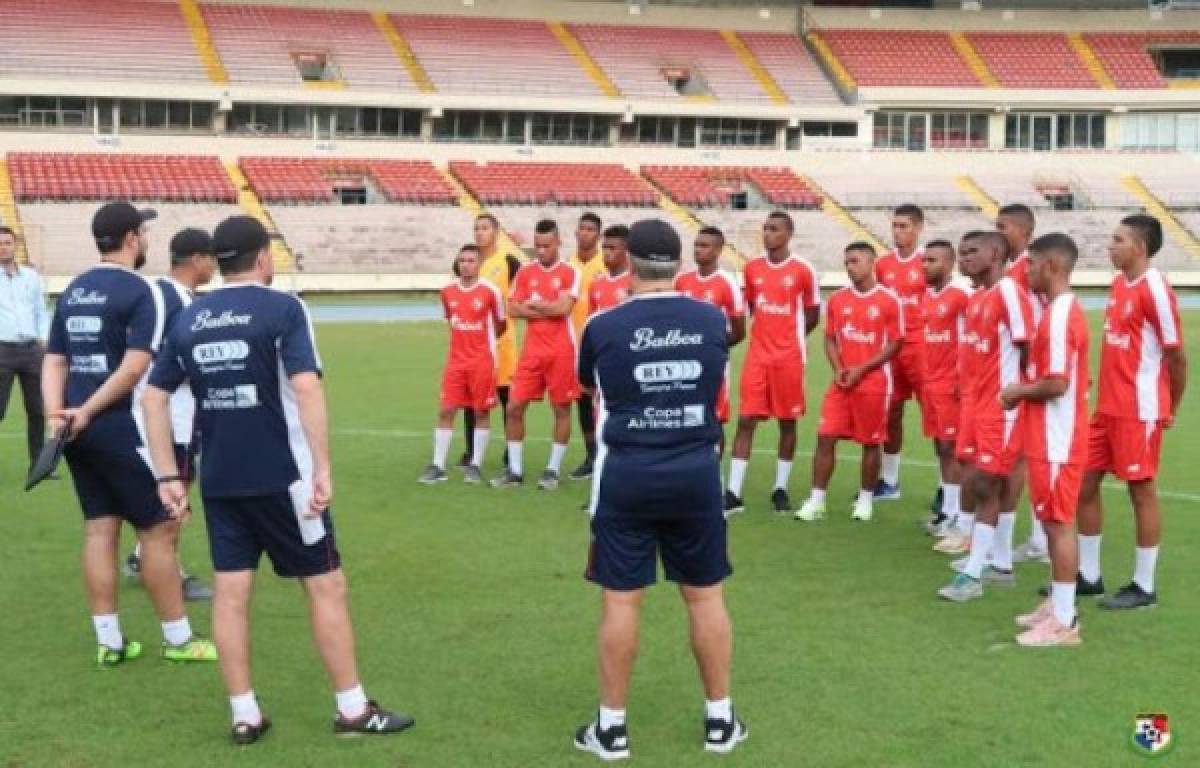 Mal negocio: Las costosas cifras del adiós de Américo 'Tolo' Gallego de la Selección de Panamá