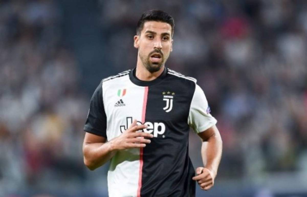 Salen a la luz los sueldos de los jugadores de la Juventus en plena crisis por coronavirus