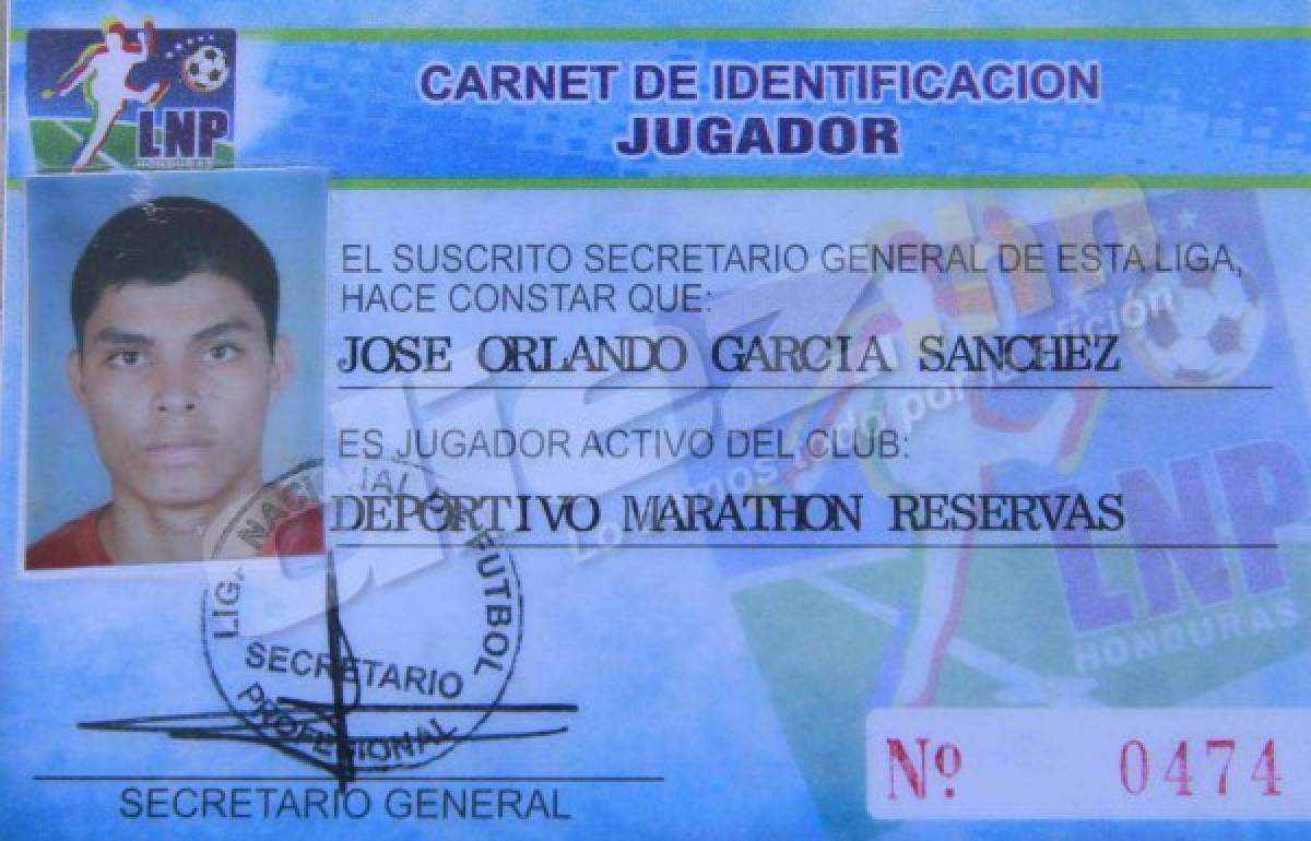 El último adiós a Sub 20 de Marathón