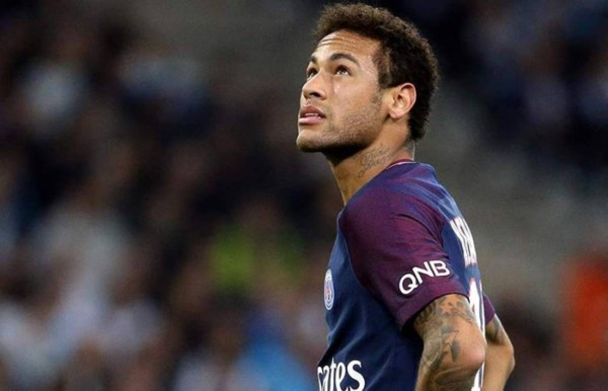 Rumores/Fichajes: Definido dónde jugará Neymar; El volante que quiere regresar al Barça
