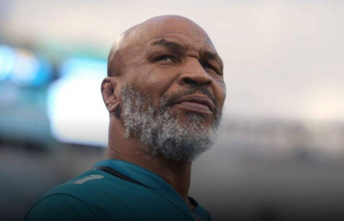 Los tremendos escándalos en la vida y carrera del exboxeador Mike Tyson