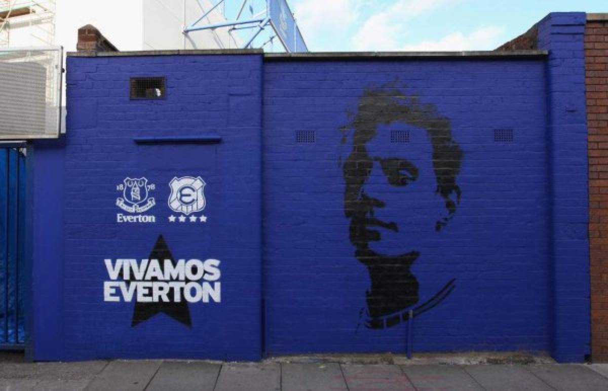 Increíbles: Los espectaculares graffitis de los cracks alrededor del mundo