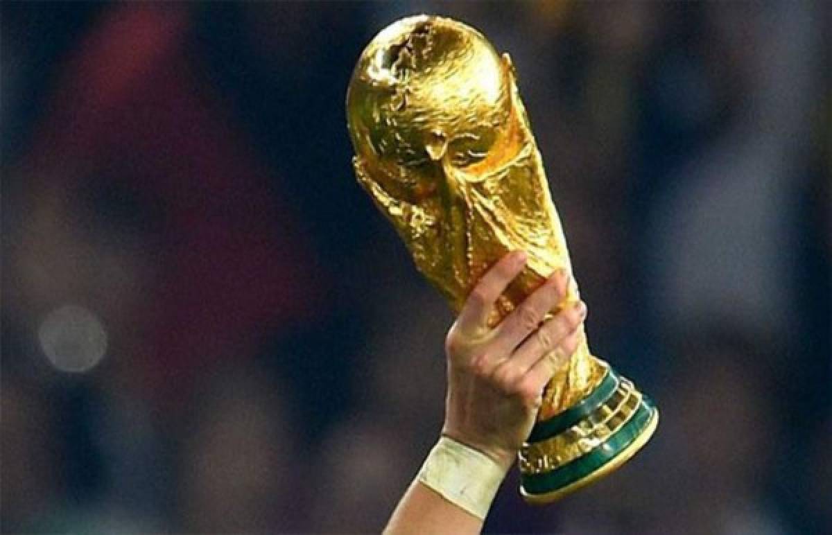 ¡Pocos lo saben! Las curiosidades y la historia de la Copa del Mundo