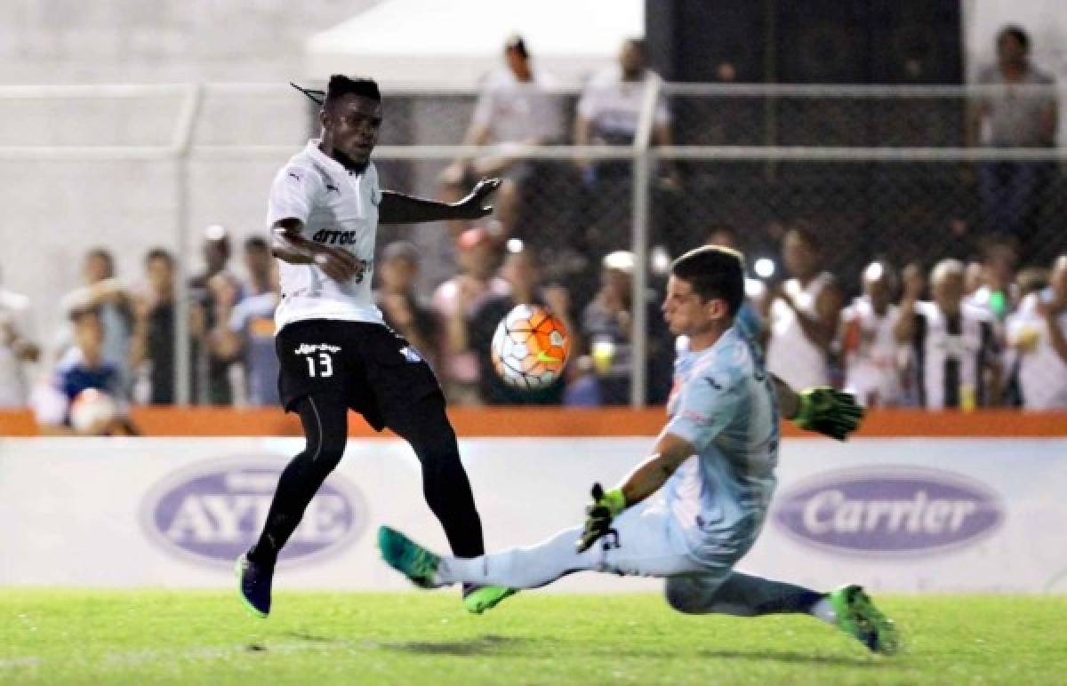 MERCADO HONDUREÑO: Dos trinitecos a la liga, ¿Wilson Palacios a Olimpia?