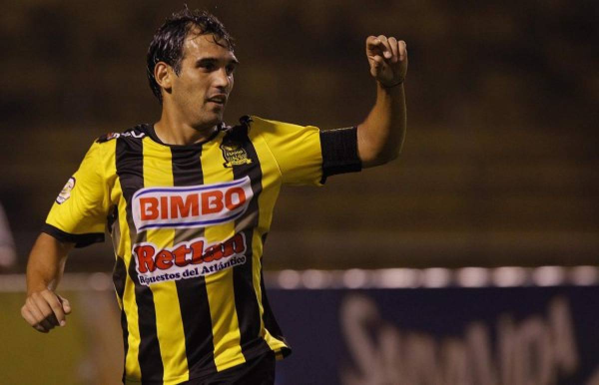 Estos son los futbolistas más caros de la Liga Nacional de Honduras