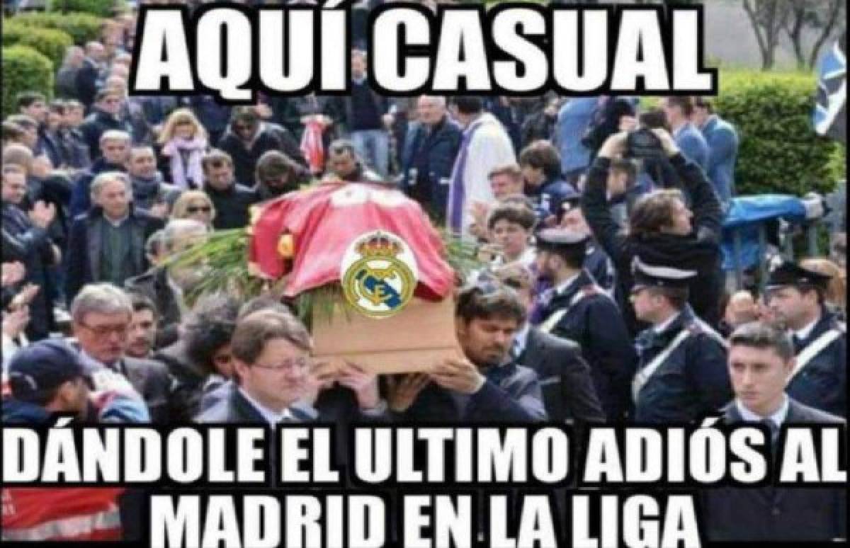 Real Madrid no pudo frente al Betis y los memes lo destrozan en las redes sociales; Hazard es la gran víctima