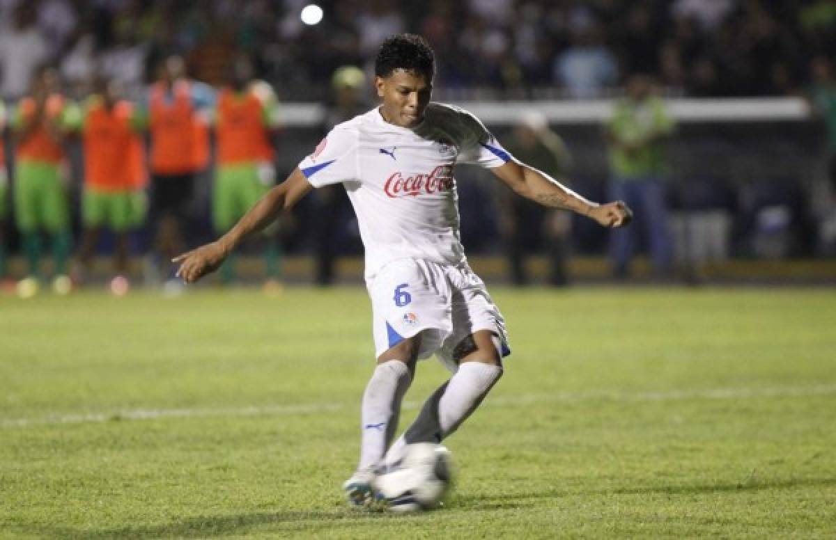 Los héroes de las últimas 10 finales del fútbol hondureño