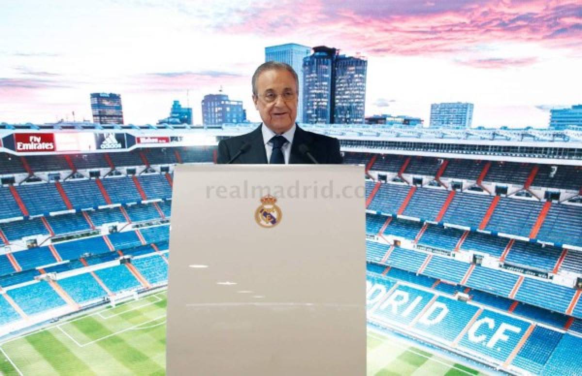 Así fue la presentación de Reinier con el Real Madrid: Tremendo descuido, magia y lágrimas
