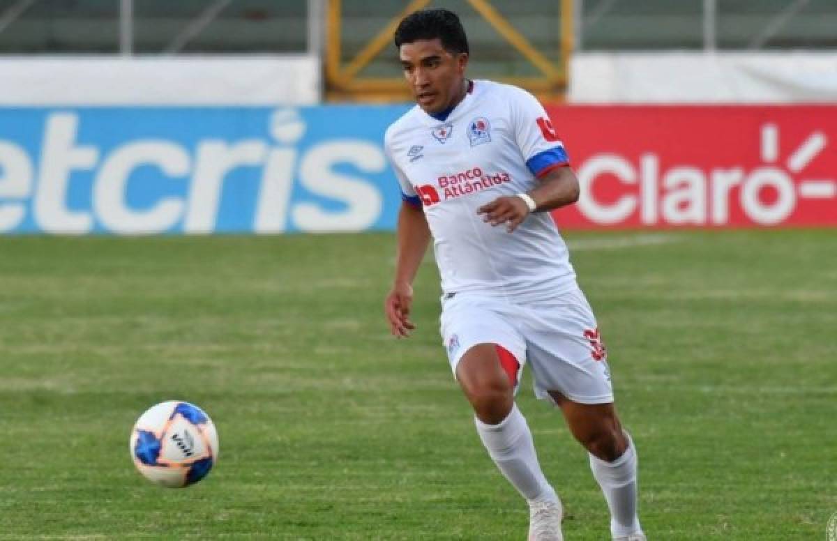TOP: Los 15 jugadores más caros del torneo Clausura 2021 de Honduras