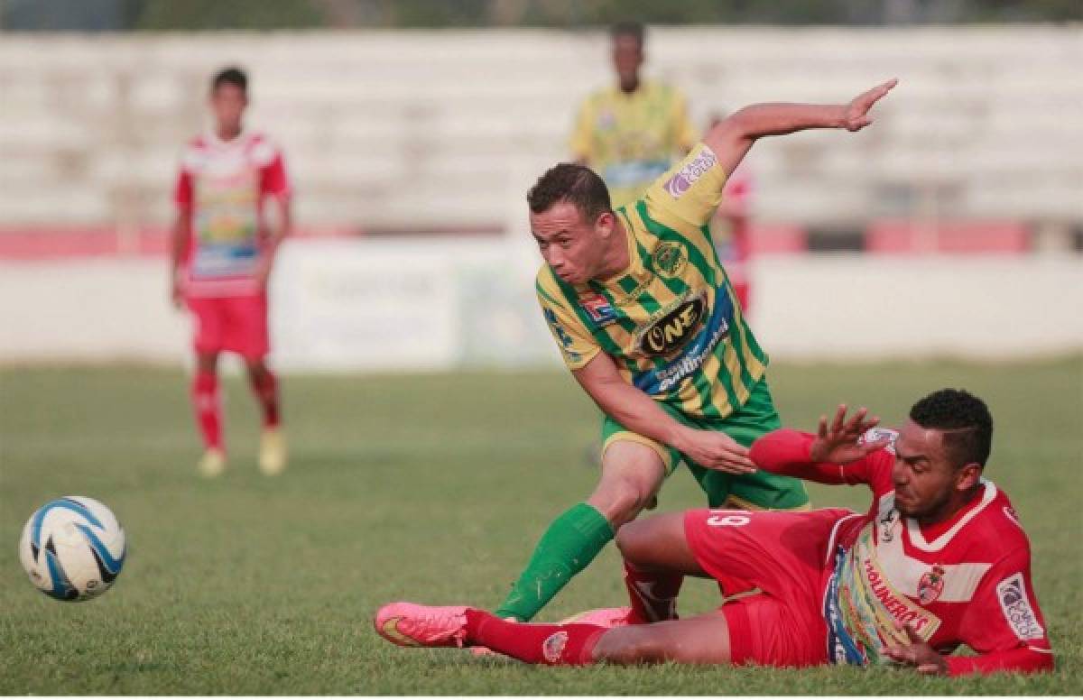 Parrillas One Dice Adiós A primera División