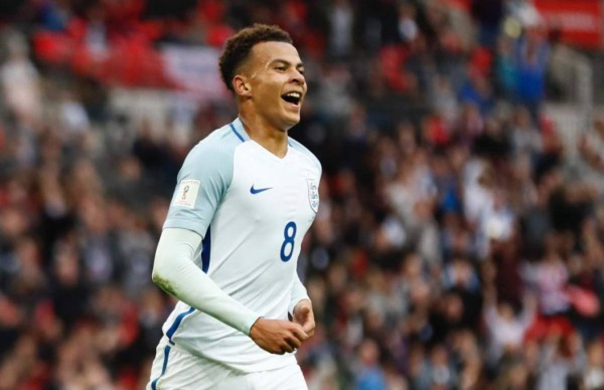 Hijos de la inmigración: Los 14 futbolistas ingleses que pudieron haber jugado con otra selección